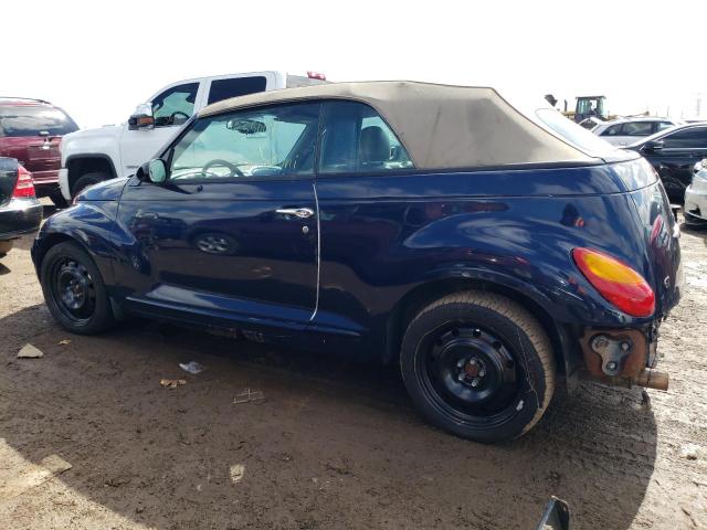 Photo 1 VIN: 3C3AY75S65T338856 - CHRYSLER PT CRUISER 