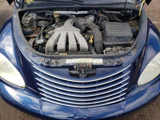 Photo 10 VIN: 3C3AY75S65T338856 - CHRYSLER PT CRUISER 