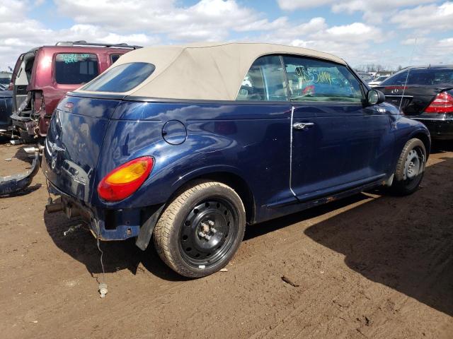 Photo 2 VIN: 3C3AY75S65T338856 - CHRYSLER PT CRUISER 