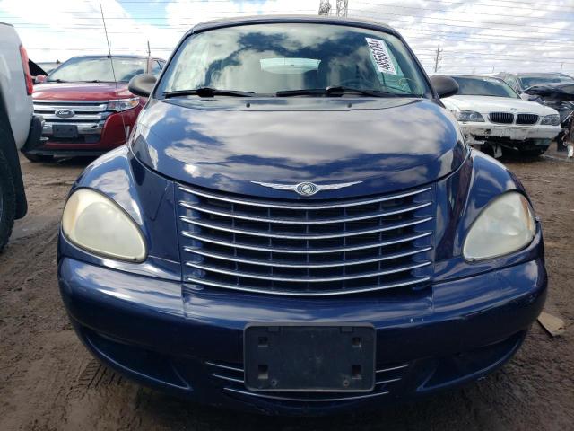 Photo 4 VIN: 3C3AY75S65T338856 - CHRYSLER PT CRUISER 