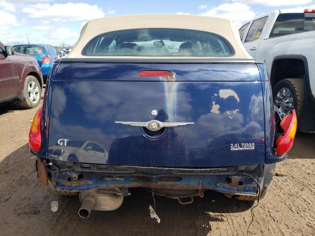 Photo 5 VIN: 3C3AY75S65T338856 - CHRYSLER PT CRUISER 