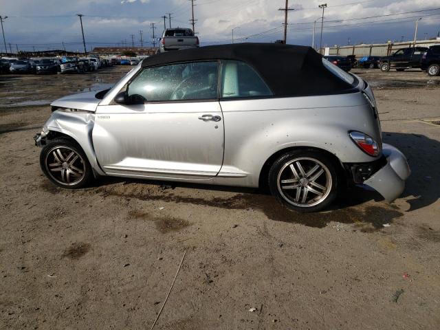 Photo 1 VIN: 3C3AY75S75T294107 - CHRYSLER PT CRUISER 