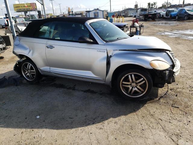 Photo 3 VIN: 3C3AY75S75T294107 - CHRYSLER PT CRUISER 