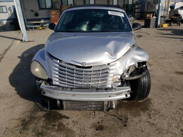 Photo 4 VIN: 3C3AY75S75T294107 - CHRYSLER PT CRUISER 