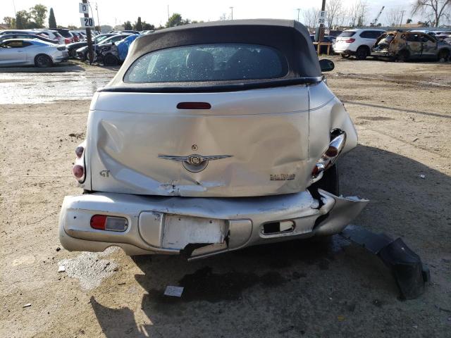 Photo 5 VIN: 3C3AY75S75T294107 - CHRYSLER PT CRUISER 