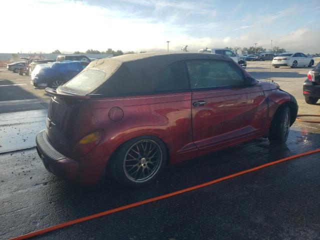 Photo 2 VIN: 3C3AY75S95T285084 - CHRYSLER PT CRUISER 