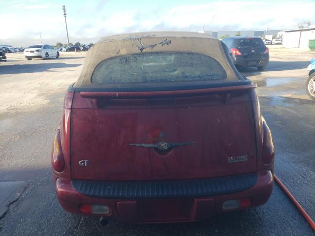 Photo 5 VIN: 3C3AY75S95T285084 - CHRYSLER PT CRUISER 