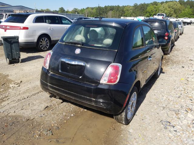 Photo 3 VIN: 3C3CFFAR0CT104656 - FIAT 500 POP 