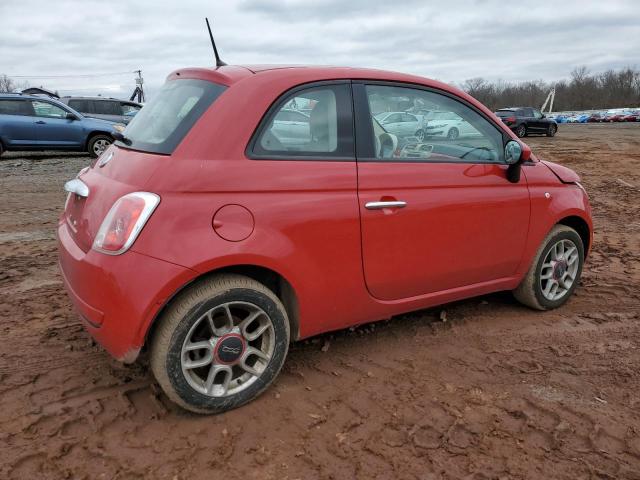 Photo 2 VIN: 3C3CFFAR0CT105158 - FIAT 500 