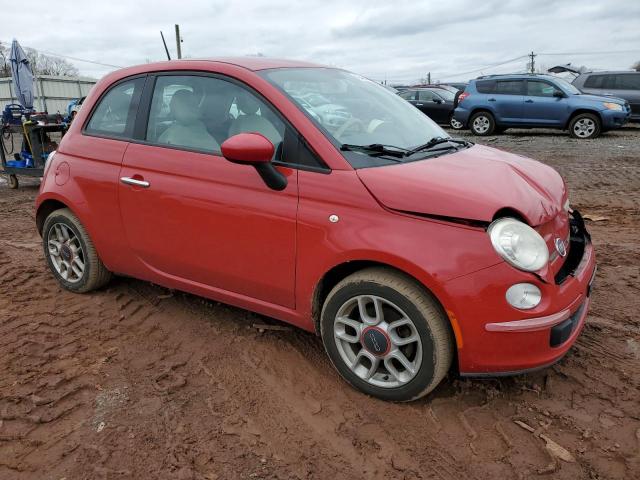 Photo 3 VIN: 3C3CFFAR0CT105158 - FIAT 500 