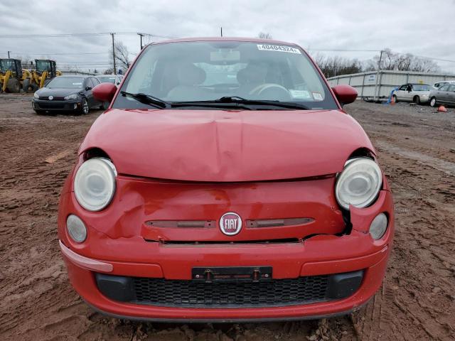 Photo 4 VIN: 3C3CFFAR0CT105158 - FIAT 500 