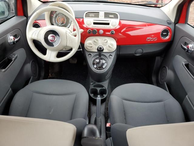 Photo 7 VIN: 3C3CFFAR0CT105158 - FIAT 500 