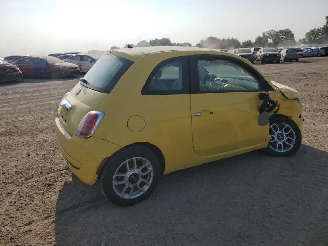 Photo 2 VIN: 3C3CFFAR0CT112577 - FIAT 500 POP 