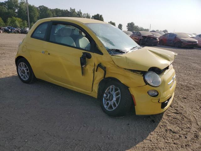 Photo 3 VIN: 3C3CFFAR0CT112577 - FIAT 500 POP 