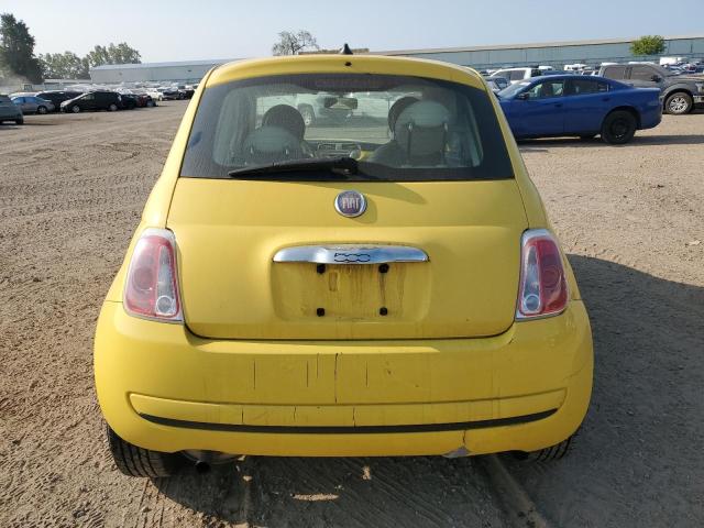 Photo 5 VIN: 3C3CFFAR0CT112577 - FIAT 500 POP 