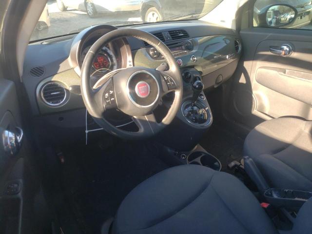 Photo 7 VIN: 3C3CFFAR0CT117150 - FIAT 500 