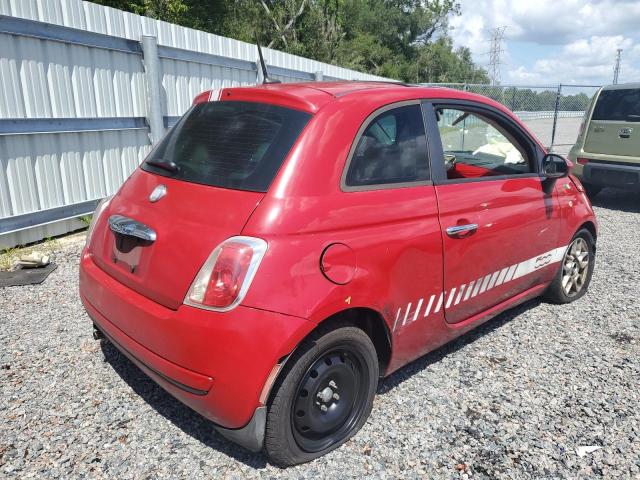 Photo 2 VIN: 3C3CFFAR0CT122753 - FIAT 500 POP 