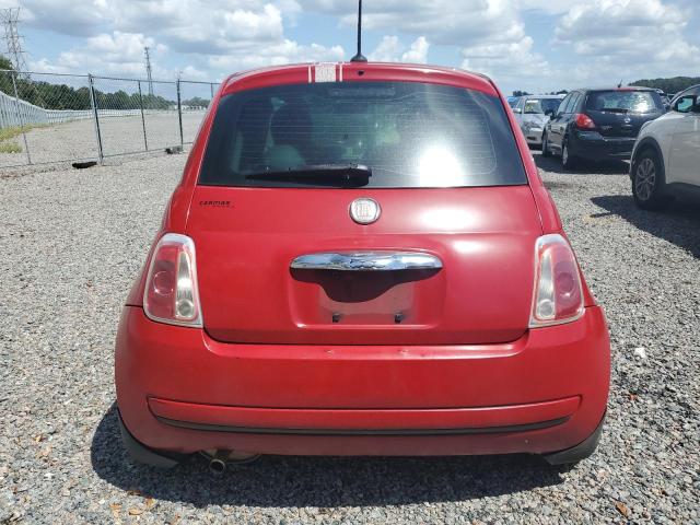 Photo 5 VIN: 3C3CFFAR0CT122753 - FIAT 500 POP 