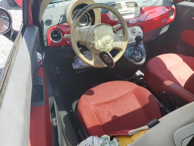 Photo 7 VIN: 3C3CFFAR0CT122753 - FIAT 500 POP 