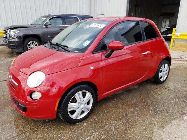 Photo 0 VIN: 3C3CFFAR0CT228152 - FIAT 500 POP 