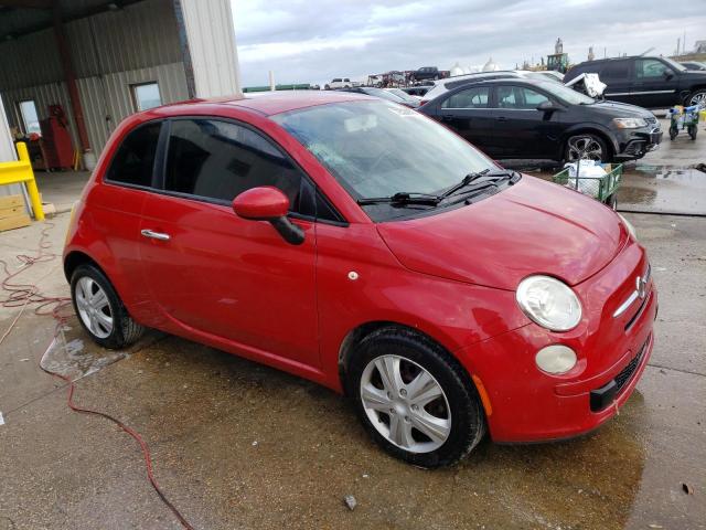 Photo 3 VIN: 3C3CFFAR0CT228152 - FIAT 500 POP 