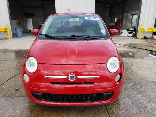 Photo 4 VIN: 3C3CFFAR0CT228152 - FIAT 500 POP 