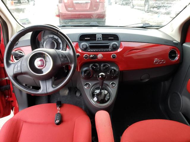 Photo 7 VIN: 3C3CFFAR0CT228152 - FIAT 500 POP 