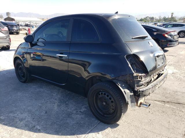 Photo 1 VIN: 3C3CFFAR0CT272071 - FIAT 500 POP 