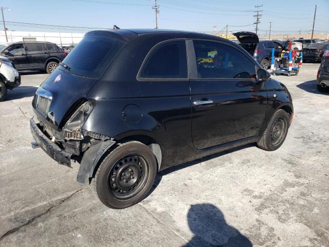 Photo 2 VIN: 3C3CFFAR0CT272071 - FIAT 500 POP 