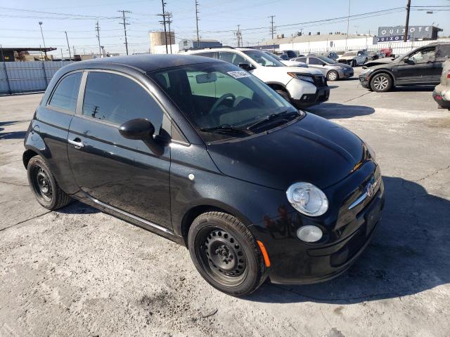 Photo 3 VIN: 3C3CFFAR0CT272071 - FIAT 500 POP 