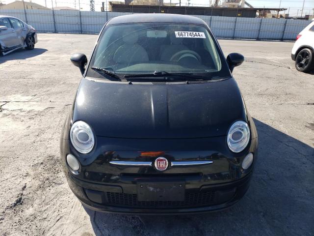 Photo 4 VIN: 3C3CFFAR0CT272071 - FIAT 500 POP 