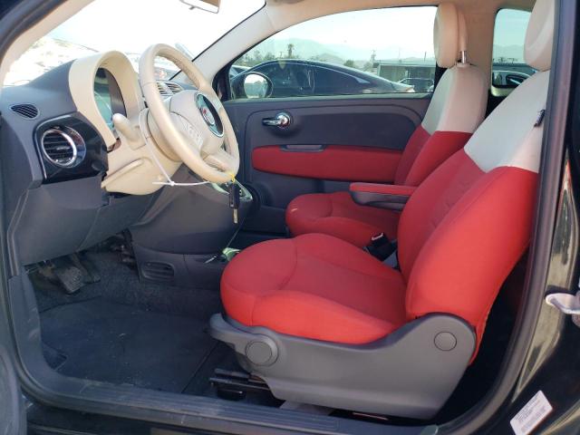 Photo 6 VIN: 3C3CFFAR0CT272071 - FIAT 500 POP 