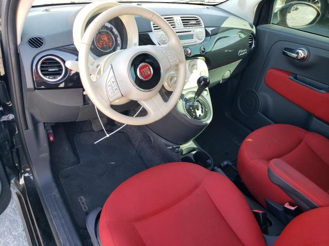 Photo 7 VIN: 3C3CFFAR0CT272071 - FIAT 500 POP 