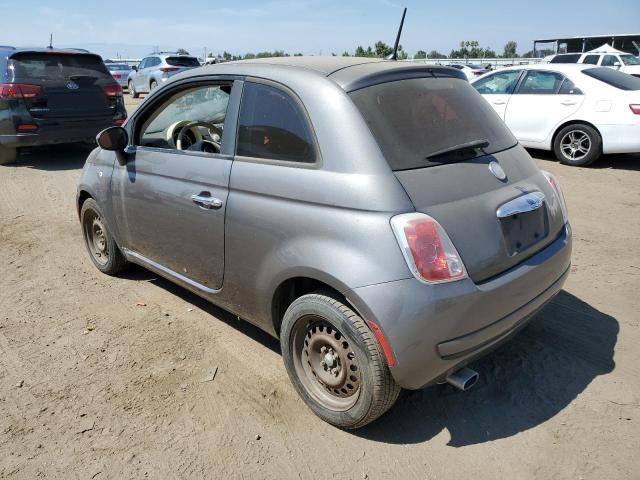 Photo 1 VIN: 3C3CFFAR0CT272085 - FIAT 500 POP 