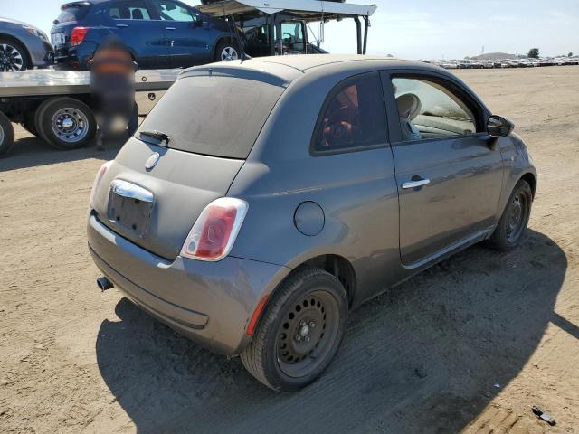 Photo 2 VIN: 3C3CFFAR0CT272085 - FIAT 500 POP 