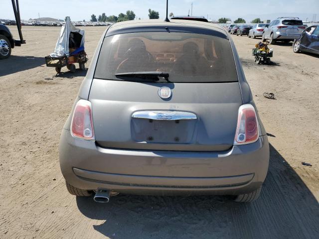 Photo 5 VIN: 3C3CFFAR0CT272085 - FIAT 500 POP 