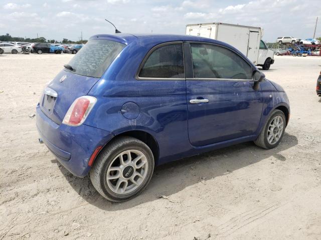 Photo 2 VIN: 3C3CFFAR0CT285130 - FIAT 500 