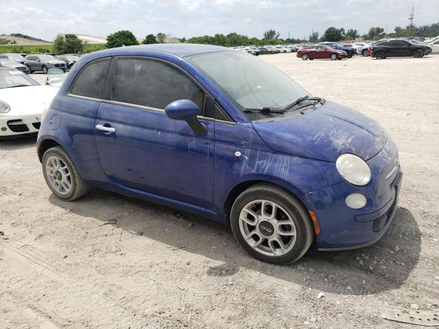 Photo 3 VIN: 3C3CFFAR0CT285130 - FIAT 500 