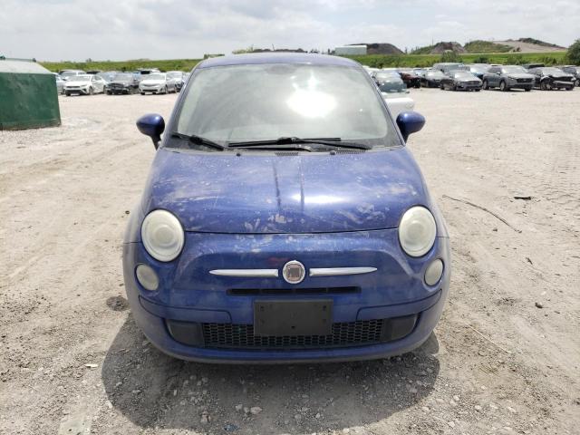 Photo 4 VIN: 3C3CFFAR0CT285130 - FIAT 500 