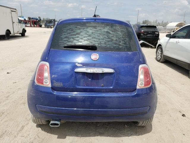 Photo 5 VIN: 3C3CFFAR0CT285130 - FIAT 500 