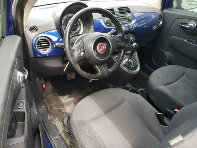 Photo 7 VIN: 3C3CFFAR0CT285130 - FIAT 500 