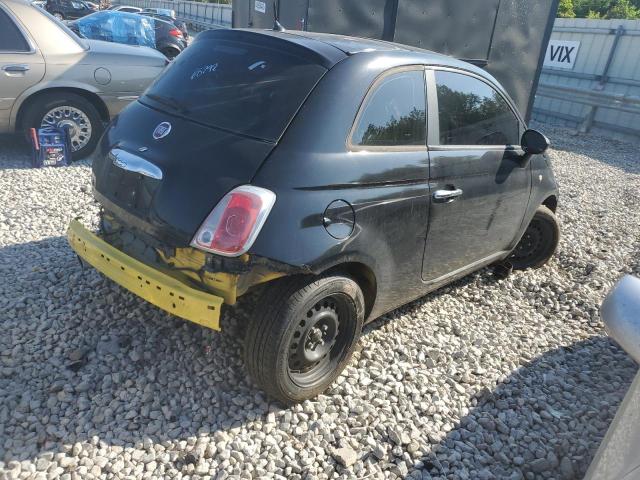 Photo 2 VIN: 3C3CFFAR0CT295821 - FIAT 500 