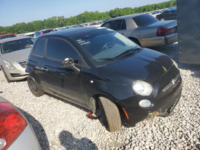 Photo 3 VIN: 3C3CFFAR0CT295821 - FIAT 500 