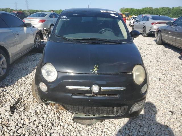 Photo 4 VIN: 3C3CFFAR0CT295821 - FIAT 500 