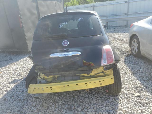 Photo 5 VIN: 3C3CFFAR0CT295821 - FIAT 500 