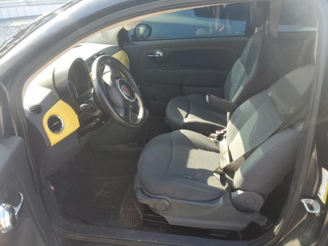 Photo 6 VIN: 3C3CFFAR0CT295821 - FIAT 500 