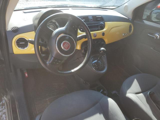 Photo 7 VIN: 3C3CFFAR0CT295821 - FIAT 500 