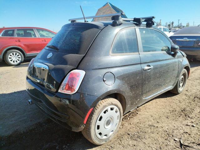 Photo 3 VIN: 3C3CFFAR0CT296032 - FIAT 500 POP 