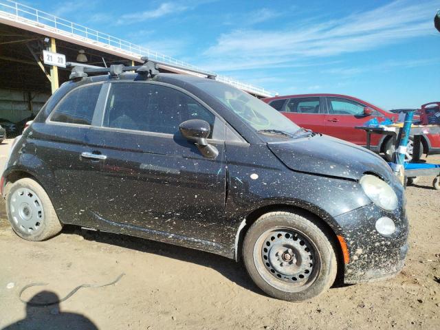 Photo 8 VIN: 3C3CFFAR0CT296032 - FIAT 500 POP 