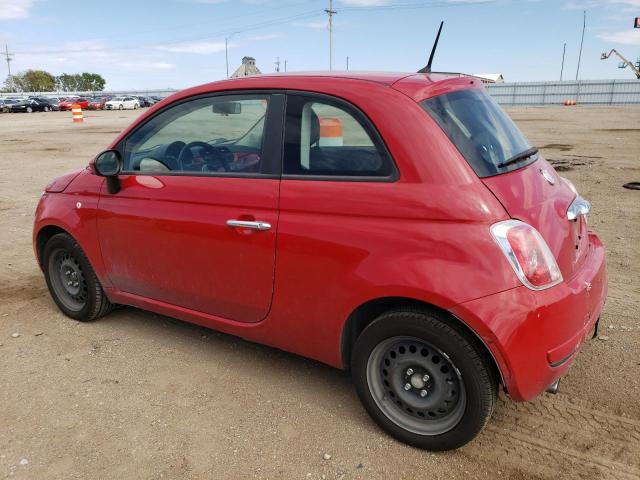 Photo 1 VIN: 3C3CFFAR0CT313394 - FIAT 500 POP 